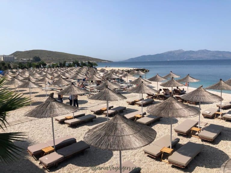 Mango Beach
