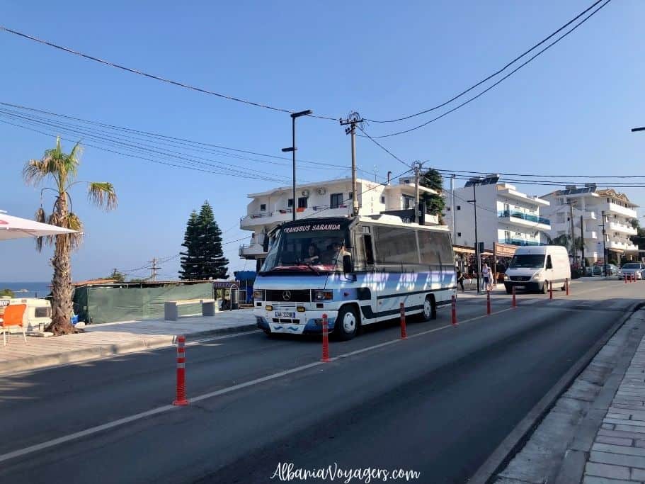 How To Get To Ksamil Albania How To Get To Ksamil Albania